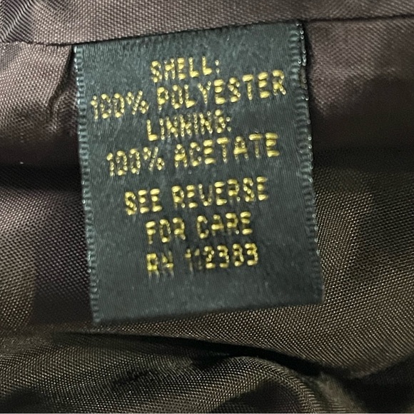 Reba faux suede snake print crinkle maxi skirt NWT  Argentina size 6 - Picture 11 of 13